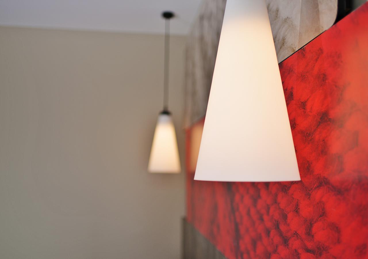 Ibis Nanjing Tianyin Avenue Hotell Exteriör bild