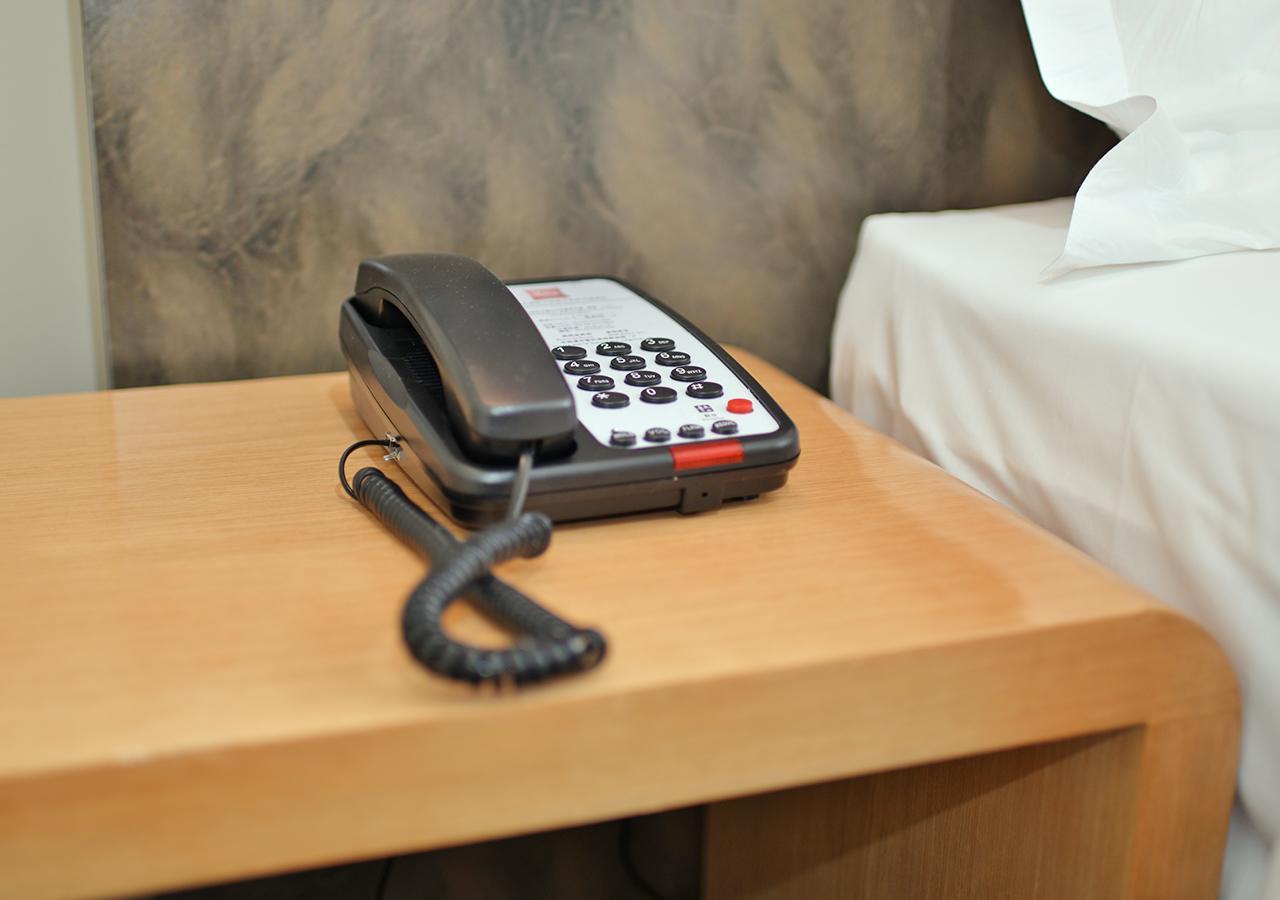 Ibis Nanjing Tianyin Avenue Hotell Exteriör bild
